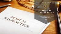 Palm Springs North Medical Malpractice