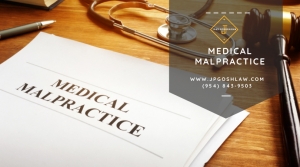 Lauderhill Medical Malpractice