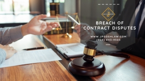 Aventura Breach of Contract Disputes