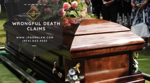 Davie Wrongful Death Claims