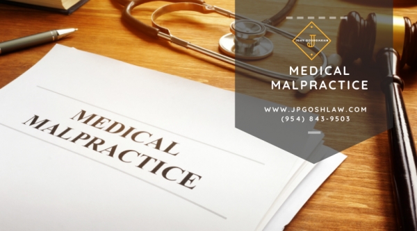 Coral Springs Medical Malpractice