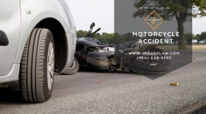 Cooper City Motorcycle Accident