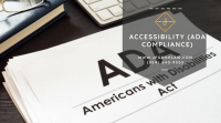 Pembroke Pines Accessibility (ADA Compliance)